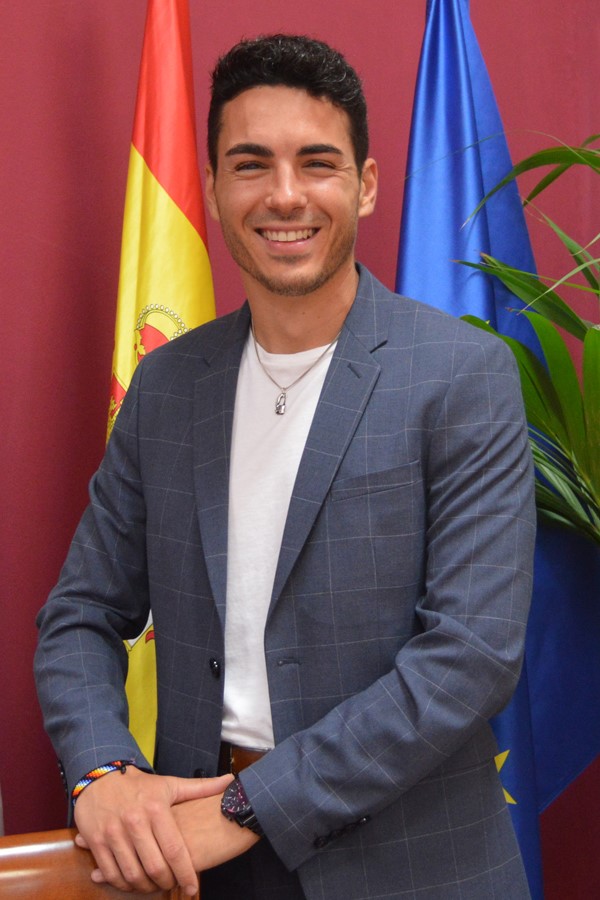 Jesús Rodríguez Herrera